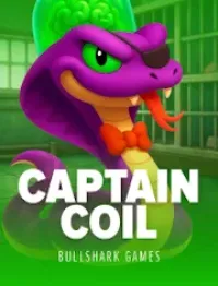 captain coil official logo