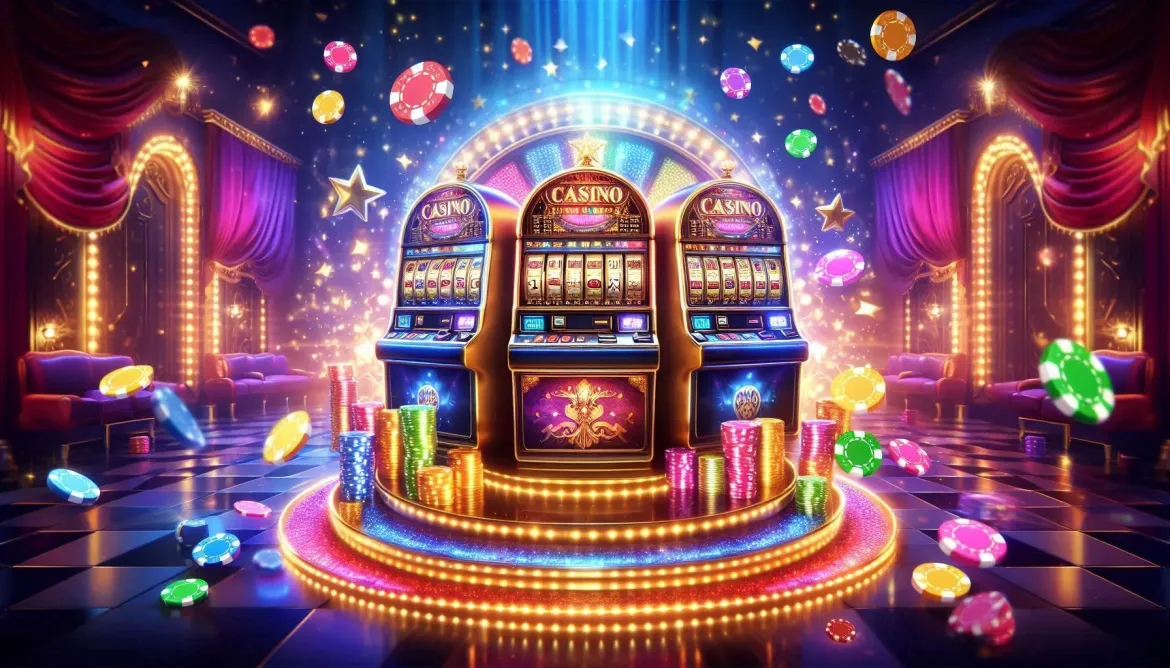 FastBet Casino